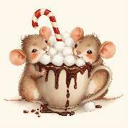 MyWhimsicalWorld7 - GALLERY