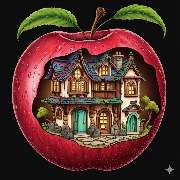 MyWhimsicalWorld7 - GALLERY