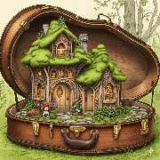 MyWhimsicalWorld7 - GALLERY