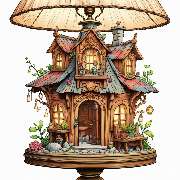 MyWhimsicalWorld7 - GALLERY