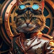 MyWhimsicalWorld7 - GALLERY