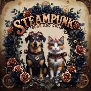 MyWhimsicalWorld7 - GALLERY