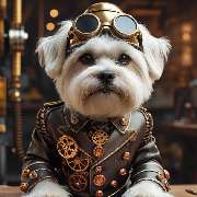 MyWhimsicalWorld7 - GALLERY