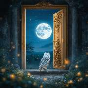 MyWhimsicalWorld7 - GALLERY