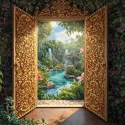 MyWhimsicalWorld7 - GALLERY