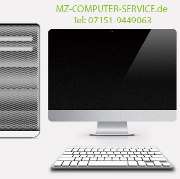  Apple Mac Reparatur Service