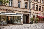 MZE Stirkat und Kollegen GmbH / Fürth - Praxis für Allgemeinmedizin - GALLERY