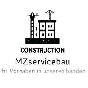 Mzservicebau - LOGO