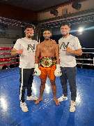 N-Boxing Academy (Boxen & Kickboxen in Hagen) - GALLERY