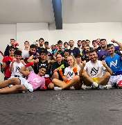 N-Boxing Academy (Boxen & Kickboxen in Hagen) - GALLERY