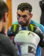 N-Boxing Academy (Boxen & Kickboxen in Hagen) - GALLERY