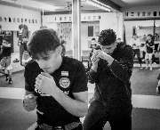 N-Boxing Academy (Boxen & Kickboxen in Hagen) - GALLERY