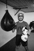 N-Boxing Academy (Boxen & Kickboxen in Hagen) - GALLERY