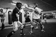 N-Boxing Academy (Boxen & Kickboxen in Hagen) - GALLERY