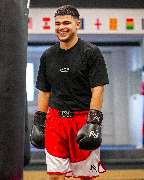 N-Boxing Academy (Boxen & Kickboxen in Hagen) - GALLERY