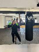 N-Boxing Academy (Boxen & Kickboxen in Hagen) - GALLERY