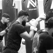 N-Boxing Academy (Boxen & Kickboxen in Hagen) - GALLERY