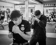 N-Boxing Academy (Boxen & Kickboxen in Hagen) - GALLERY