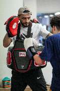 N-Boxing Academy (Boxen & Kickboxen in Hagen) - GALLERY