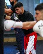 N-Boxing Academy (Boxen & Kickboxen in Hagen) - GALLERY