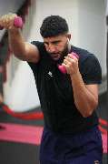 N-Boxing Academy (Boxen & Kickboxen in Hagen) - GALLERY