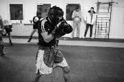 N-Boxing Academy (Boxen & Kickboxen in Hagen) - GALLERY
