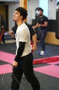 N-Boxing Academy (Boxen & Kickboxen in Hagen) - GALLERY