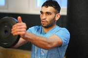 N-Boxing Academy (Boxen & Kickboxen in Hagen) - GALLERY