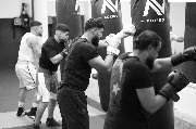 N-Boxing Academy (Boxen & Kickboxen in Hagen) - GALLERY