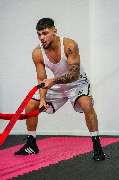 N-Boxing Academy (Boxen & Kickboxen in Hagen) - GALLERY