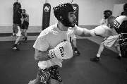 N-Boxing Academy (Boxen & Kickboxen in Hagen) - GALLERY