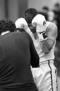 N-Boxing Academy (Boxen & Kickboxen in Hagen) - GALLERY