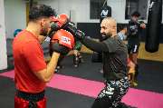 N-Boxing Academy (Boxen & Kickboxen in Hagen) - GALLERY