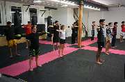 N-Boxing Academy (Boxen & Kickboxen in Hagen) - GALLERY