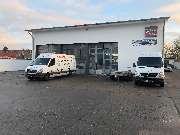 N. Friedrich Nutzfahrzeuge GmbH - GALLERY