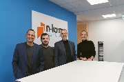 n-komm GmbH - GALLERY