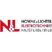 N & L Elektrotechnik Nowak & Lichter GmbH - LOGO