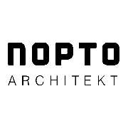 n o p t o Architekt - LOGO