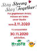 NaabFit GbR Fitnessstudio Elke Wilhelm u. Martha Jauernig - GALLERY
