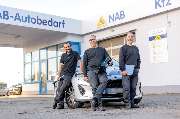 NAB Autobedarf GbR - GALLERY
