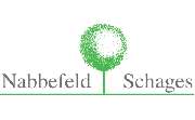 Nabbefeld u. Schages Garten- u. Landschaftsbau - LOGO