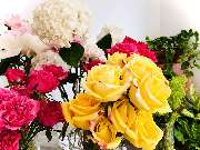 NABLOOM 2 - Blumenstrauß Na'Bloom