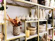 NABLOOM 2 - Decoartikel und getrocknete Blumen bei Na'Bloom