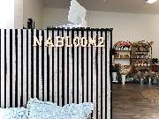 NABLOOM 2 - Geschäft innen bei Na'Bloom