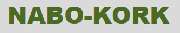NABO-KORK - 1