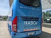 Nabo`s Busreisen - 3