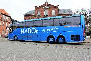 Nabo`s Busreisen - 4