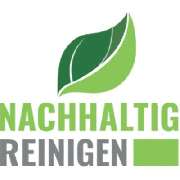 Nachhaltig Reinigen | Nachhaltige Gebäudereinigung - LOGO