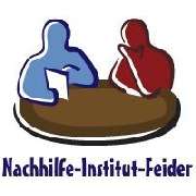 Nachhilfe-Institut-Feider Essen - Nachhilfe-Institut-Feider Essen Logo