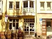 Nachhilfe Lern.Werk Dr. Oliver Leffler - Außenansicht vom Lern.Werk München
